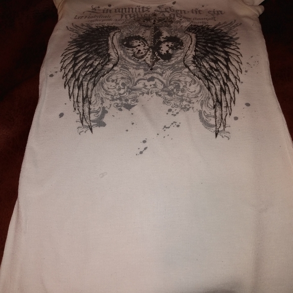 Women's medium /large  graphic tee and tank - Picture 9 of 14